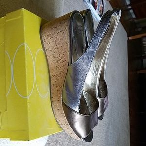 Circa Joan&David shoes